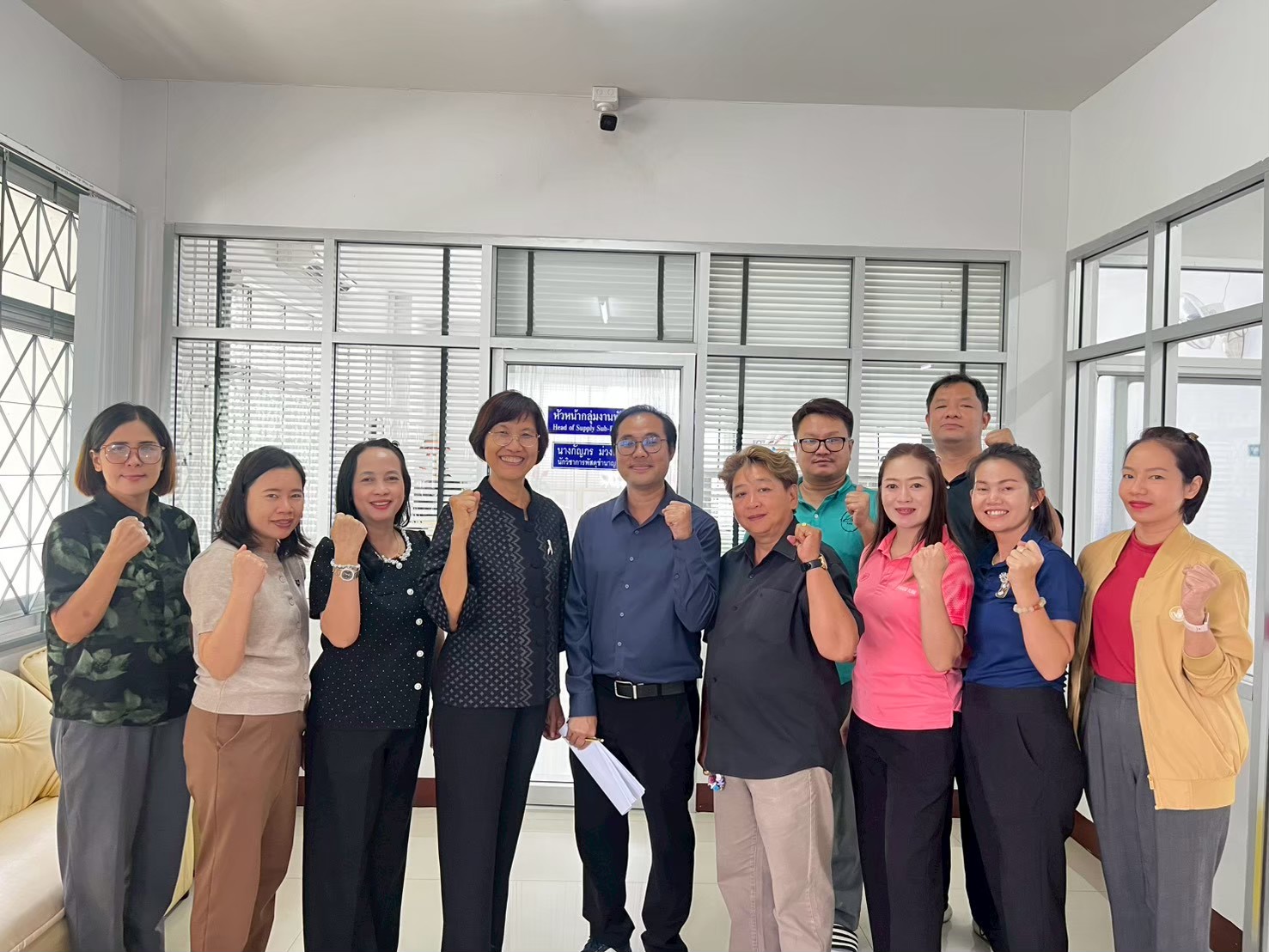 Environmentally Friendly University and 5S Workplace Management